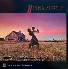 Pink Floyd – A Collection Of Great Dance Songs LP