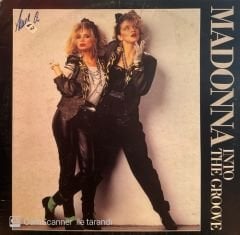 Madonna – Into The Groove MAXI