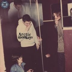 Arctic Monkeys - Humbug LP