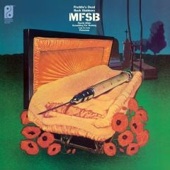 MFSB - MFSB LP