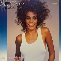 Whitney Houston – Whitney LP