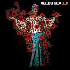 Angelique Kidjo - Celia LP