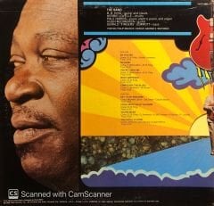 B.B. King – Completely Well LP