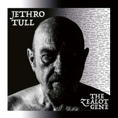 Jethro Tull - The Zealot Gene LP