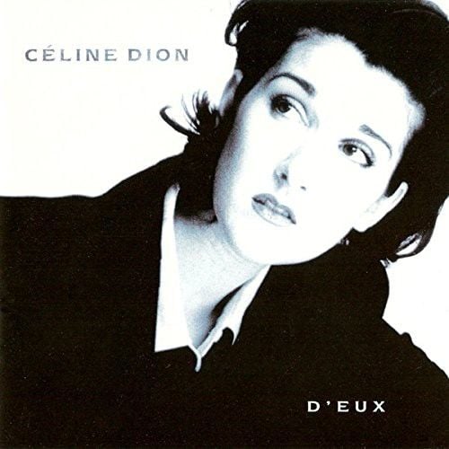 Celine Dion, D'Eux LP