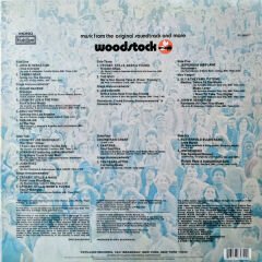 Woodstock LP