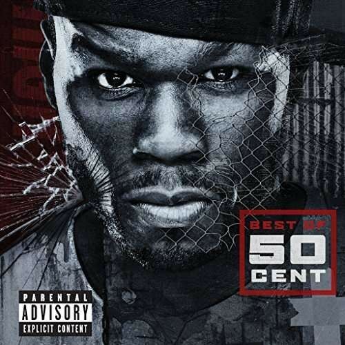 50 Cent - Best Of 50 Cent LP