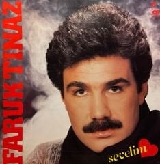 Faruk Tınaz – Sevelim LP