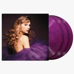 Taylor Swift - Speak Now (Taylor's Version)  LP