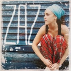 ZAZ – ZAZ LP