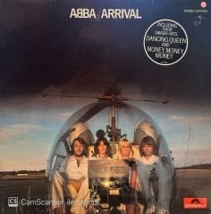 ABBA – Arrival LP