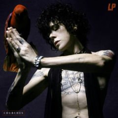 LP - Churches LP