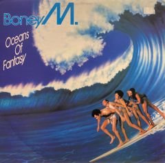 Boney M. – Oceans Of Fantasy LP