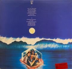 Boney M. – Oceans Of Fantasy LP