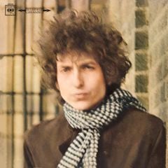 Bob Dylan - Blonde On Blonde (Deluxe Edition)  LP