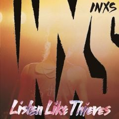 INXS - Listen Like Thieves  LP