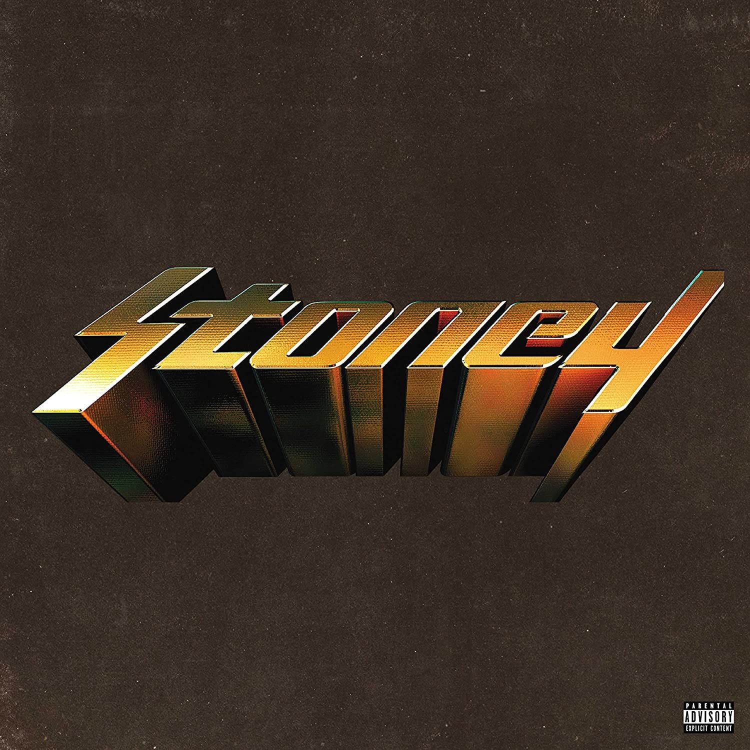 Post Malone - Stoney LP