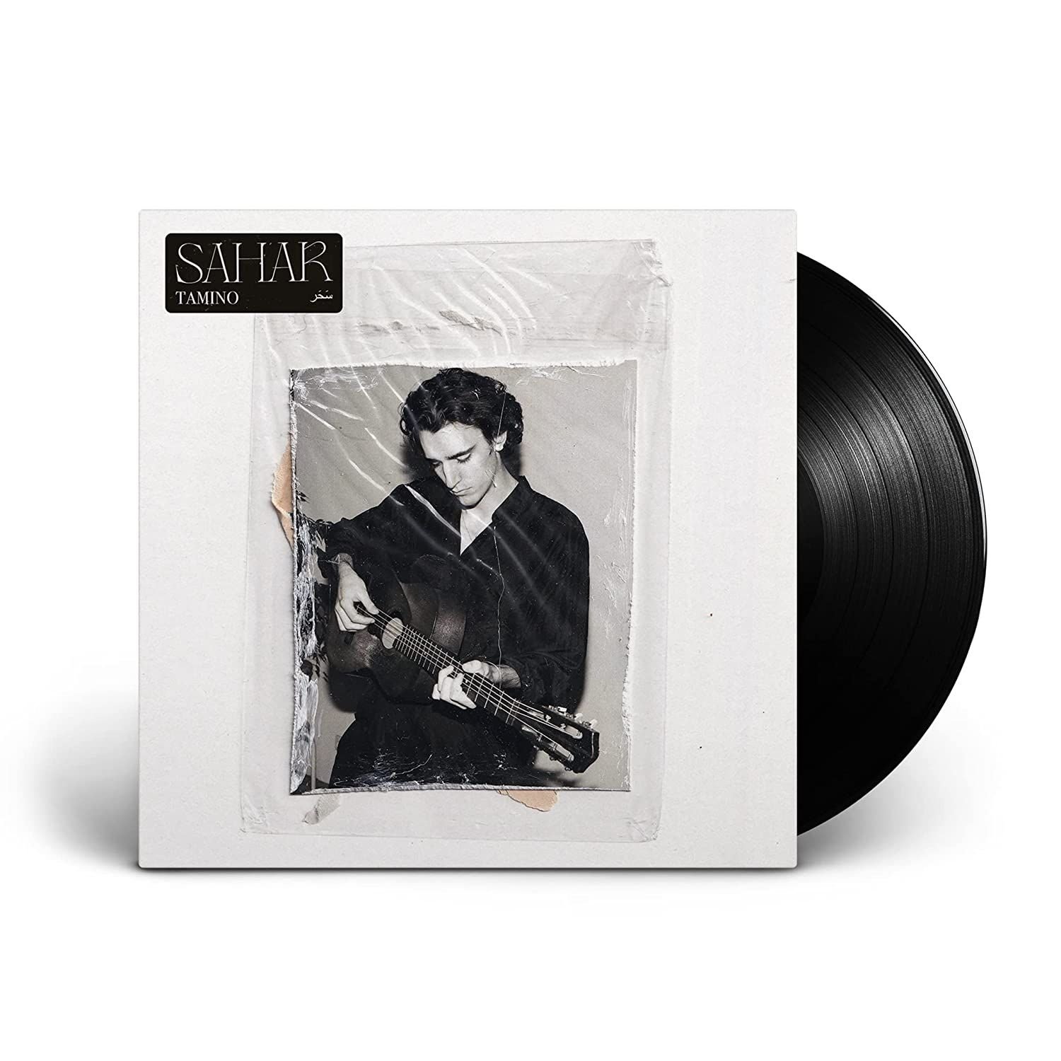 Tamino - Sahar (Includes Art Print) LP