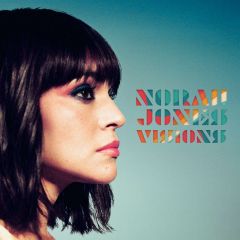 Norah Jones - (Colored Vinyl - Orange) LP