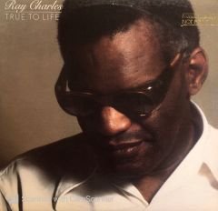 Ray Charles – True To Life LP