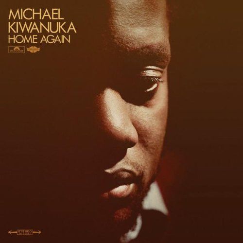 Michael Kiwanuka – Home Again LP