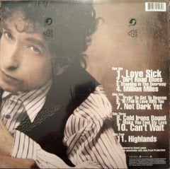 Bob Dylan - Time Out Of Mind (20th Anniversary) LP