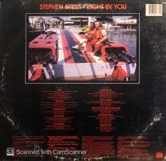 Stephen Stills – Right By You LP