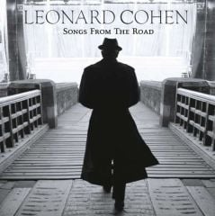 Leonard Cohen - Songs From The Road LP