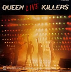 Queen – Live Killers LP