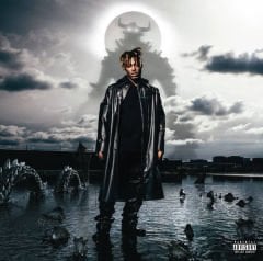 Juice WRLD - Fighting Demons LP