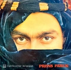 Prens Faruk – Prens Faruk LP