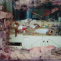 Pusha T - Daytona LP