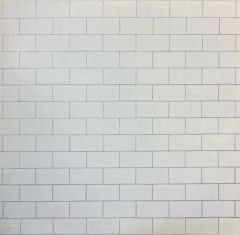 Pink Floyd – The Wall LP