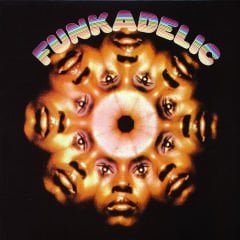 Funkadelic – Funkadelic LP