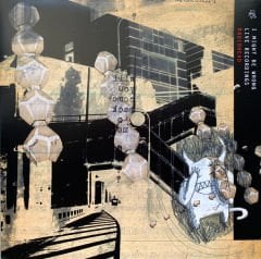 Radiohead – I Might Be Wrong - Live Recordings LP