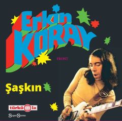 Erkin Koray - Şaşkın LP