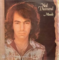 Neil Diamond - Moods LP