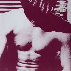 The Smiths - The Smiths LP