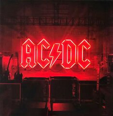 AC/DC – PWR/UP LP