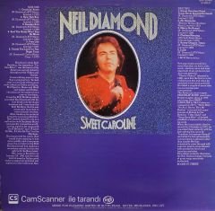 Neil Diamond – Sweet Caroline LP