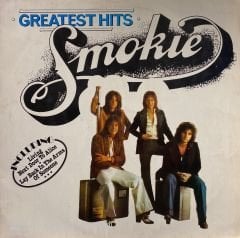 Smokie – Greates Hits LP