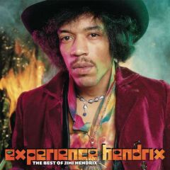 Jimi Hendrix – Experience Hendrix (The Best Of Jimi Hendrix) LP