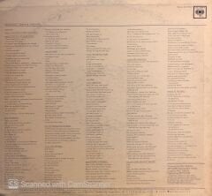 Simon & Garfunkel – Bookends LP