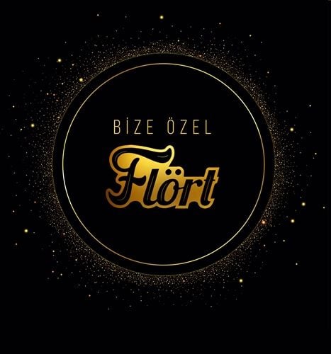 Flört - Bize Özel LP