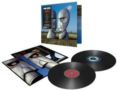 Pink Floyd – The Division Bell LP