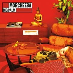 Morcheeba - Big Calm LP