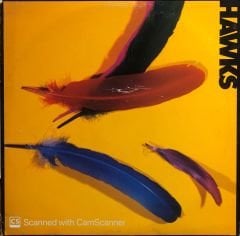 Hawks – Hawks LP