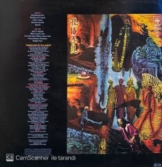 Santana – Beyond Appearances LP