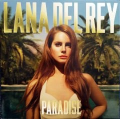 Lana Del Rey – Born To Die (The Paradise Edition) BOX Set