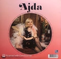 Ajda Pekkan – Hoş Gör Sen LP